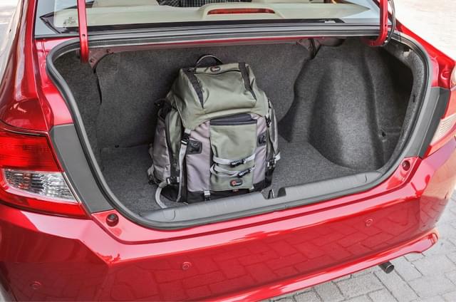 Rear View Image - 11167